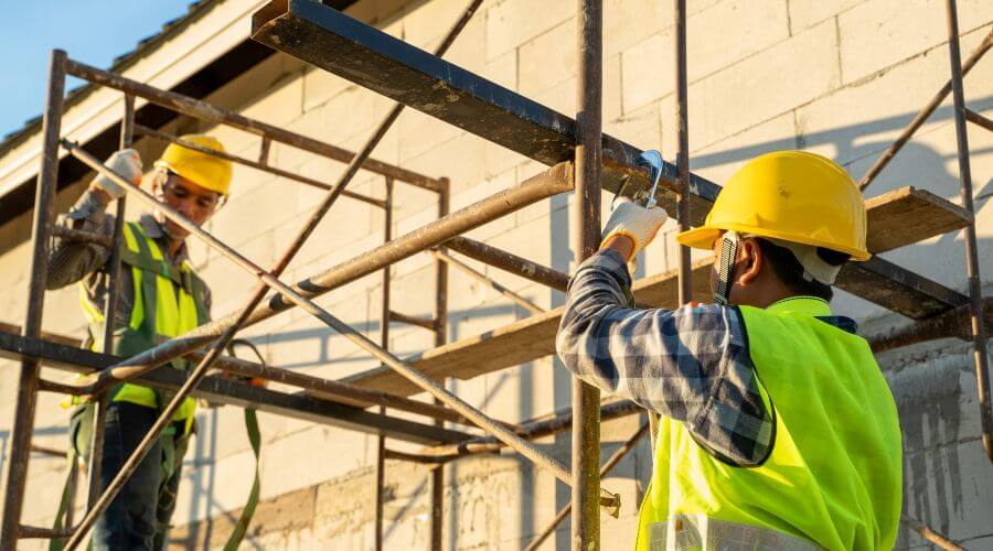 Professional residential roofers in Dunlap, IA